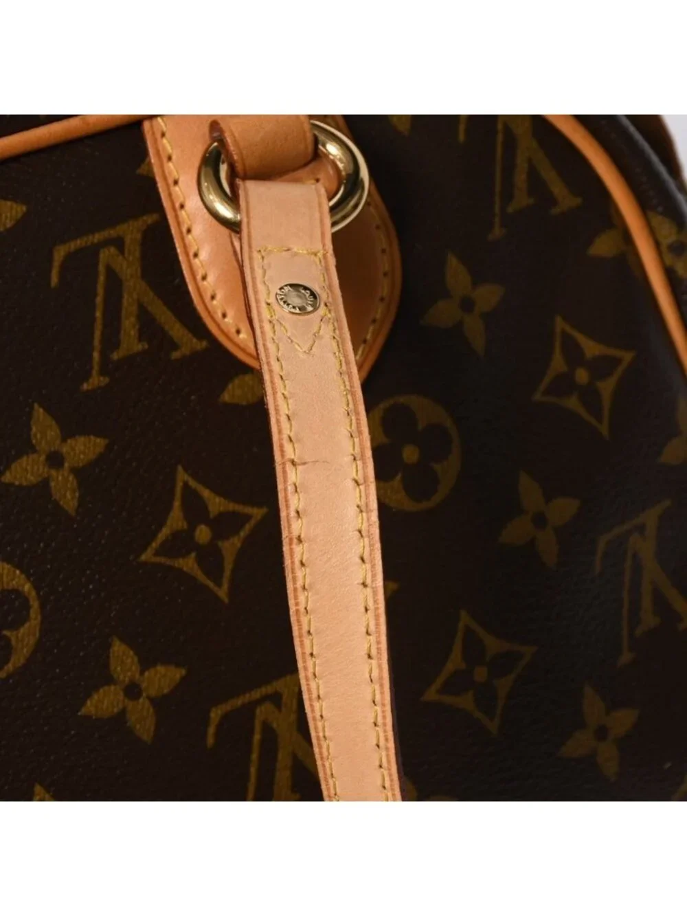 Louis Vuitton brand louis